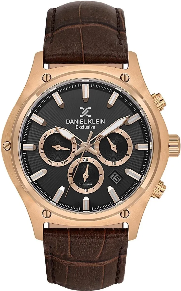 Наручные часы  Daniel Klein  Exclusive Daniel Klein 14056-5 (фото 1)