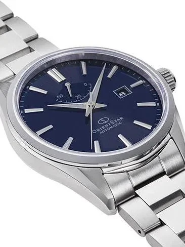 Часы  Orient  Orient Star Orient RE-AU0403L (фото 3)
