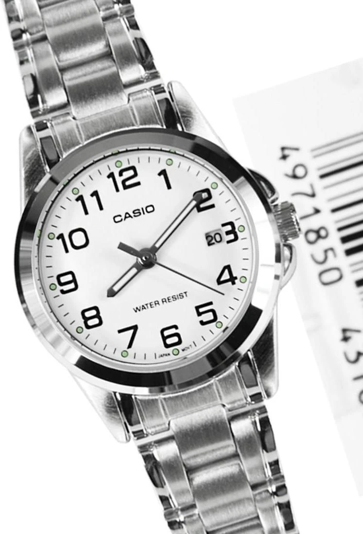 Наручные часы  Casio  Collection Casio LTP-1215A-7B2 (фото 2)