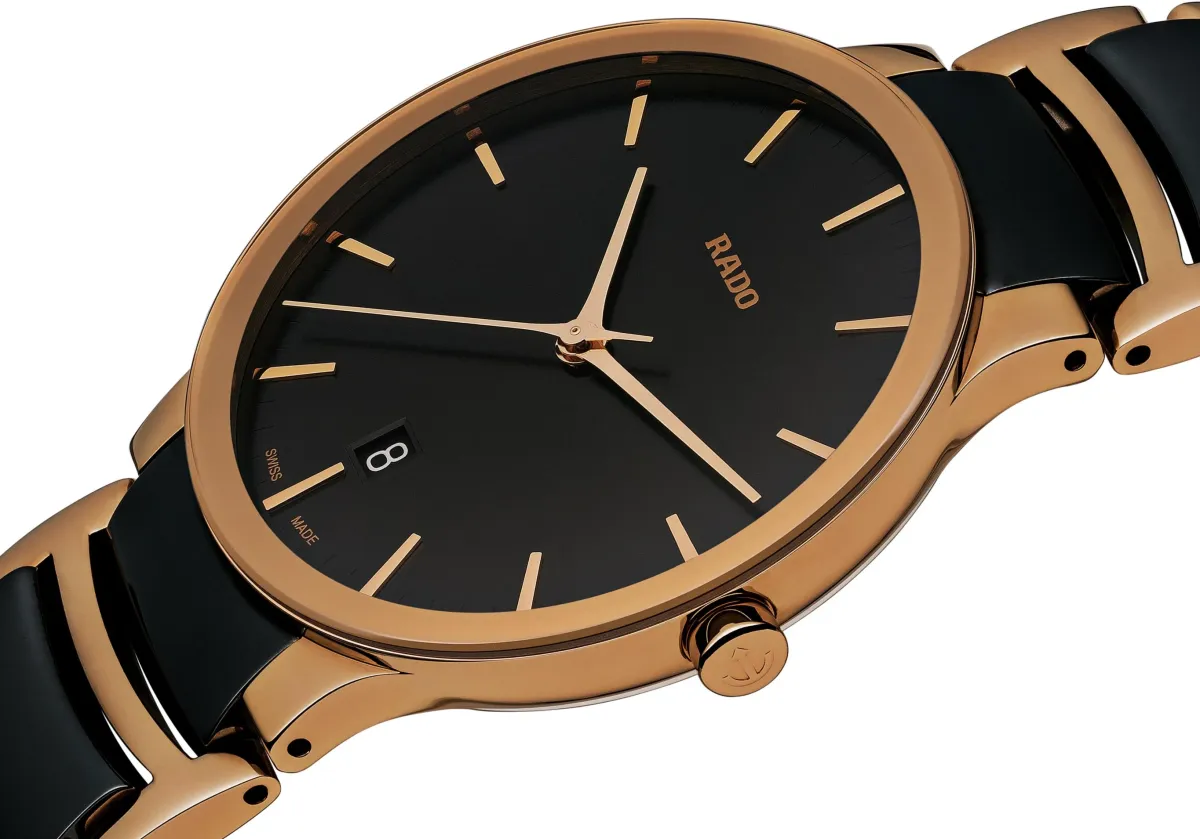 Наручные часы  RADO  Centrix RADO R30554172 (фото 2)