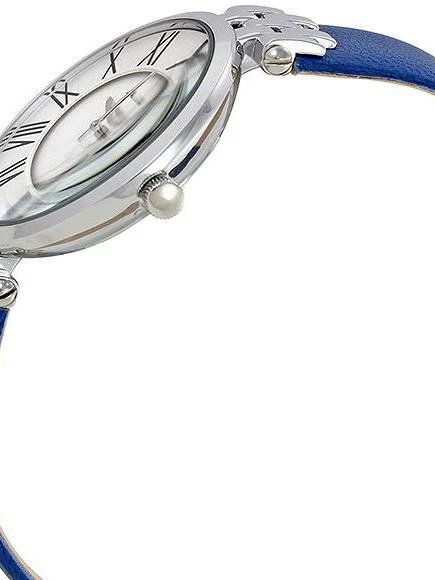 Наручные часы  Anne Klein  Leather Anne Klein 2619SVDB (фото 2)