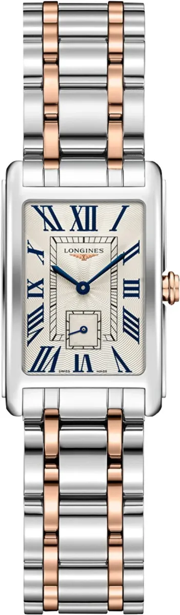 Наручные часы  Longines  DolceVita Longines L5.255.5.71.7 (фото 1)