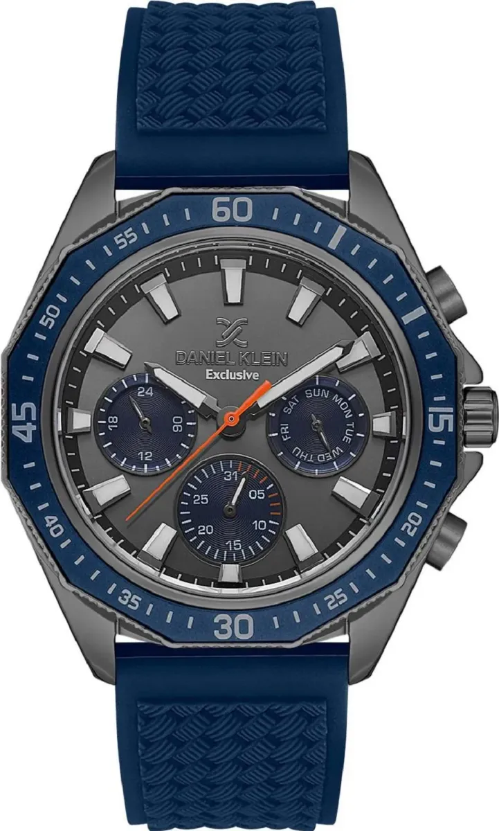 Наручные часы  Daniel Klein  Exclusive Daniel Klein 13639-5 (фото 1)