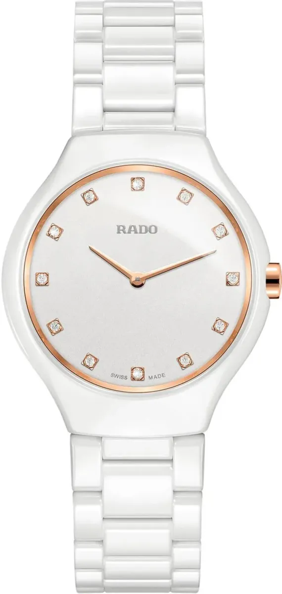 Наручные часы  RADO  True Thinline RADO R27958722 (фото 1)
