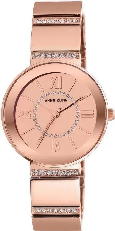 Наручные часы  Anne Klein  Steel Anne Klein 2946RMRG (фото 1)