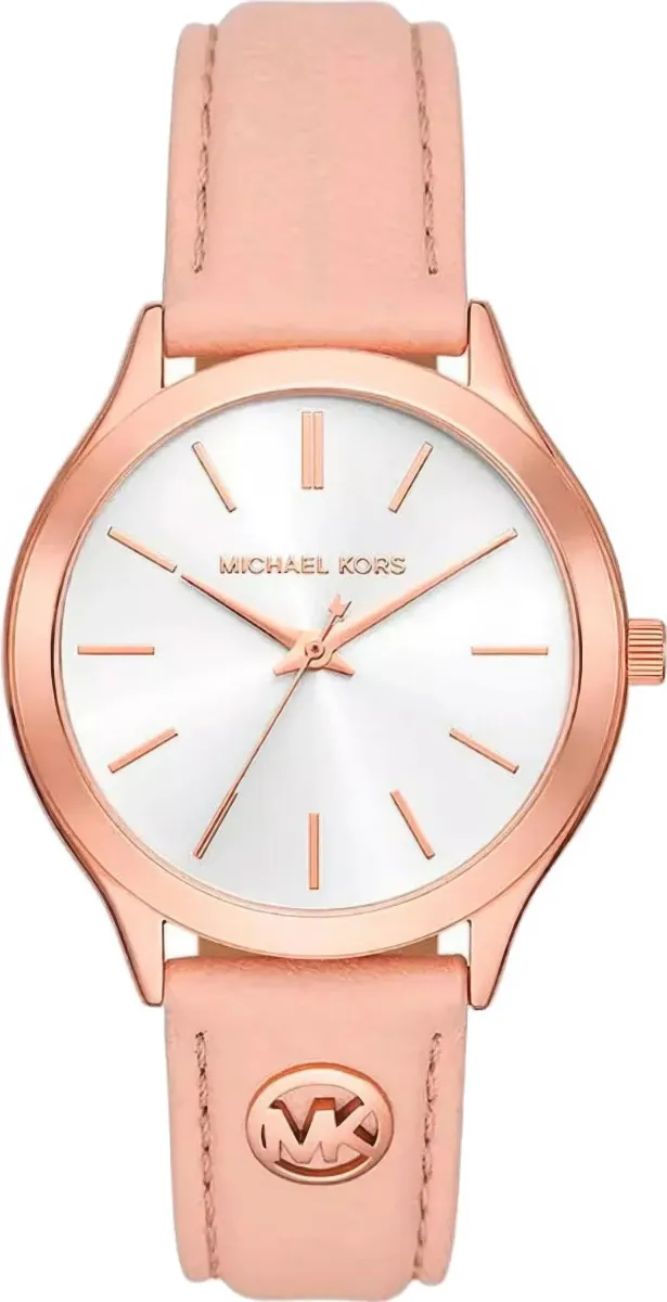 Наручные часы  Michael Kors  Slim Runway Michael Kors MK7467 (фото 1)