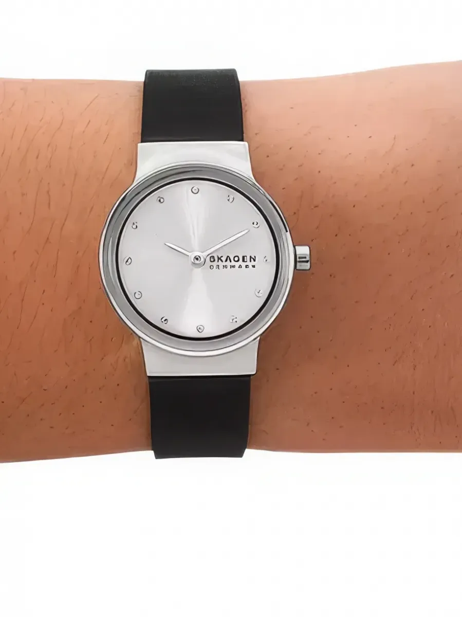 Наручные часы  Skagen  Freja Skagen SKW3119 (фото 3)