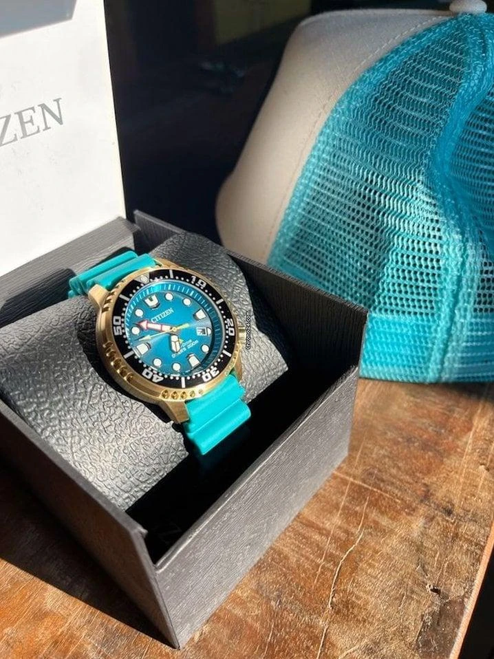 Наручные часы  Citizen  Eco Drive Citizen BN0162-02X (фото 4)