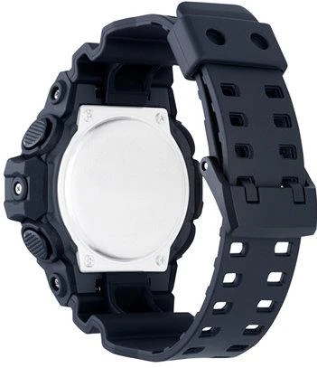 Наручные часы  Casio  G-Shock Casio GA-700-1B (фото 14)