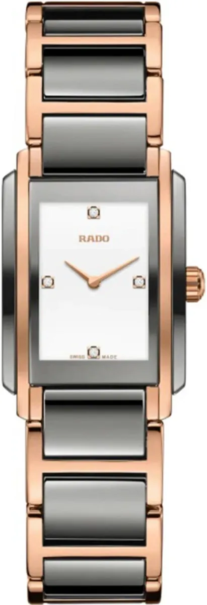 Наручные часы  RADO  Integral RADO R20141712 (фото 1)
