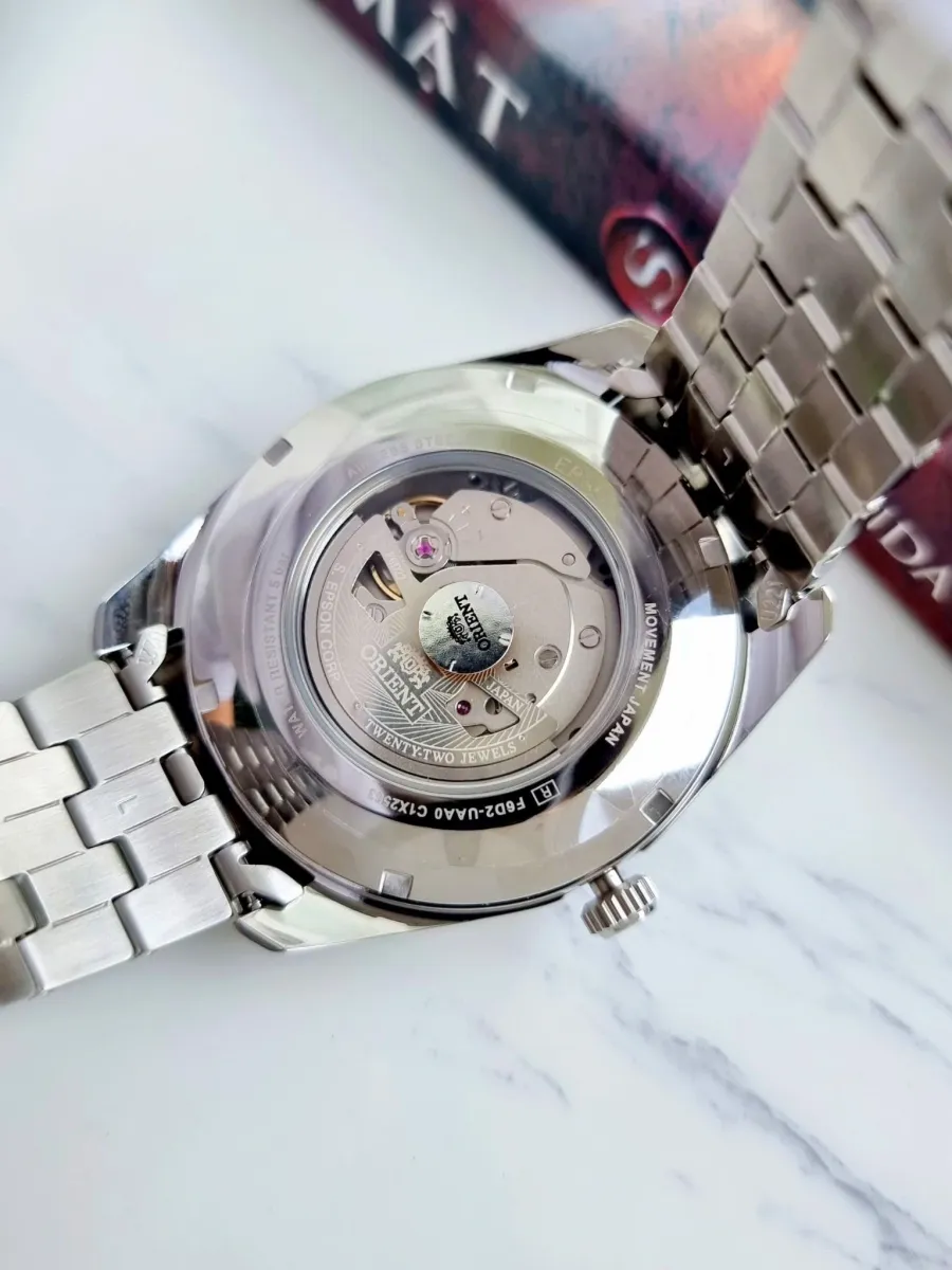 Наручные часы  Orient  Multi Year Calendar Orient RA-BA0002E (фото 3)