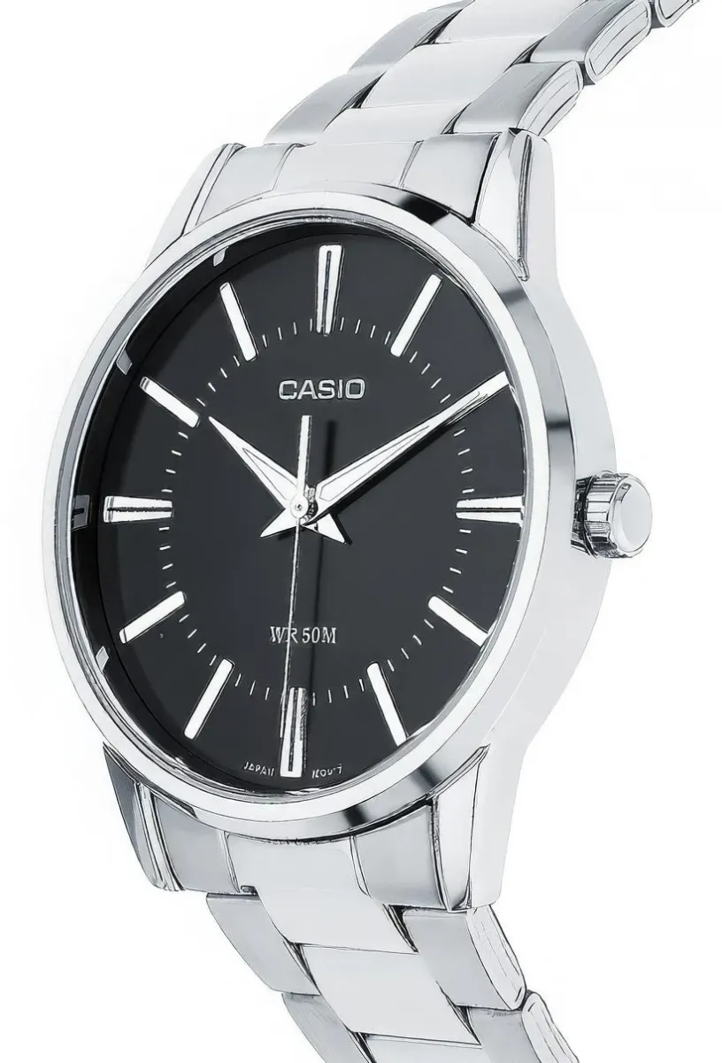 Наручные часы  Casio  Collection Casio MTP-1303D-1A (фото 2)