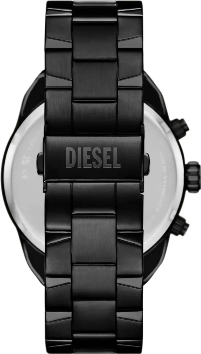 Наручные часы  Diesel  Spiked Diesel DZ4691 (фото 4)