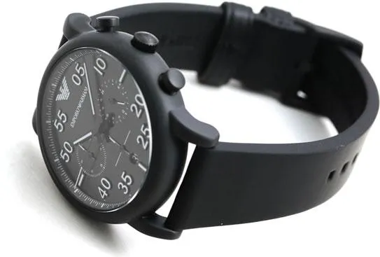 Наручные часы  Emporio Armani  Sports Emporio Armani AR11133 (фото 3)