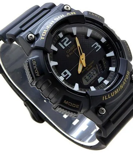 Наручные часы  Casio  Collection Casio AQ-S810W-1B (фото 2)