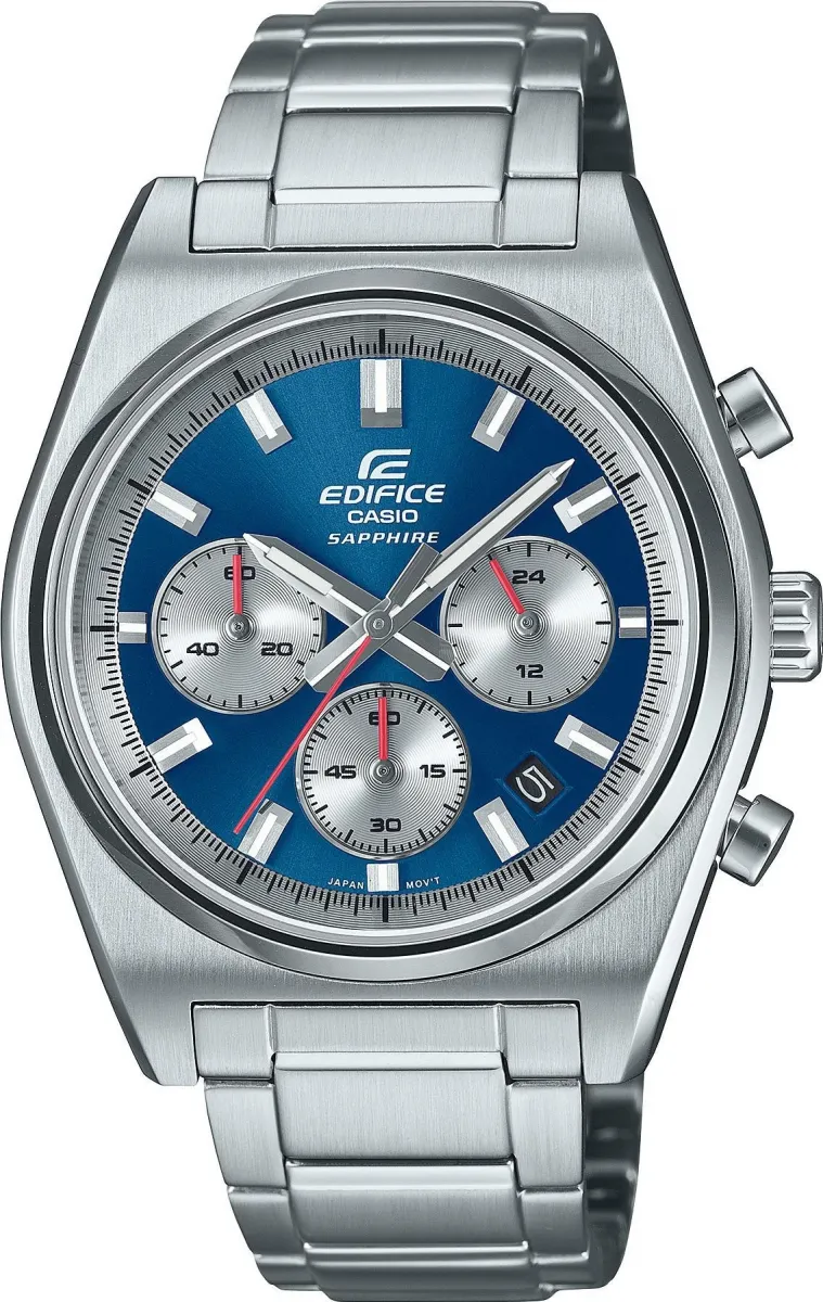 Наручные часы  Casio  Edifice Casio EFB-730D-2A (фото 1)