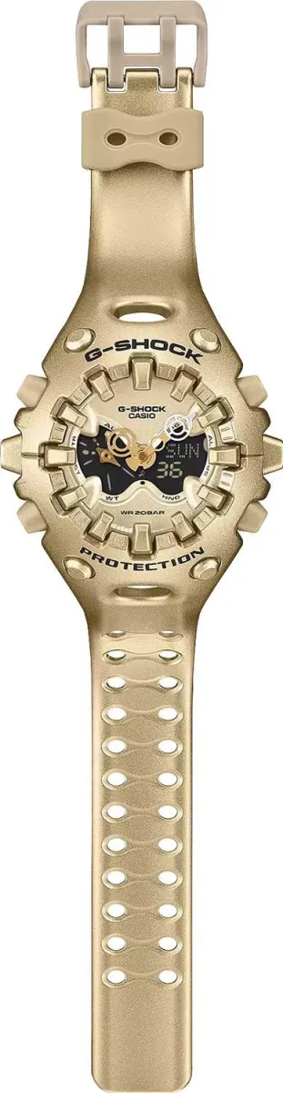 Часы  Casio  G-Shock Casio GA-V01A-9A (фото 3)