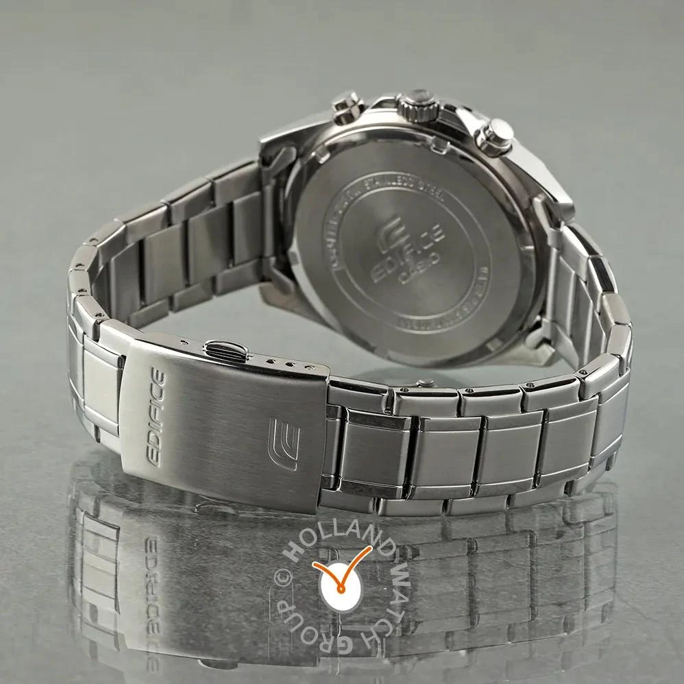 Наручные часы  Casio  Edifice Casio EFV-610D-5C (фото 5)