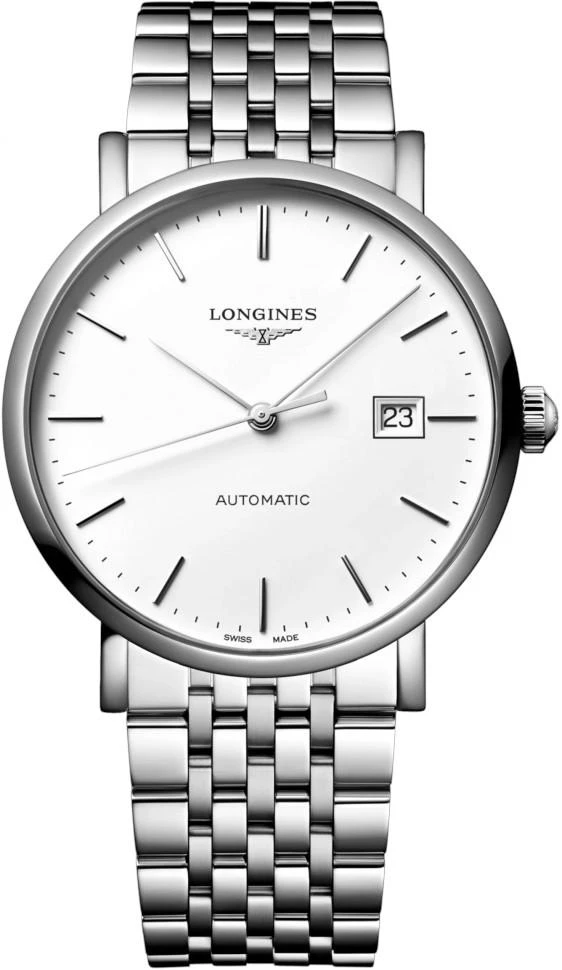 Наручные часы  Longines  Elegant Longines L4.910.4.19.6 (фото 1)