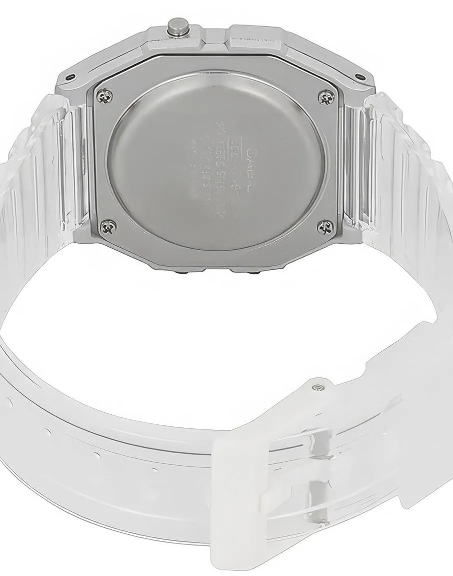Часы  Casio  Vintage Casio F-91WS-7E (фото 4)