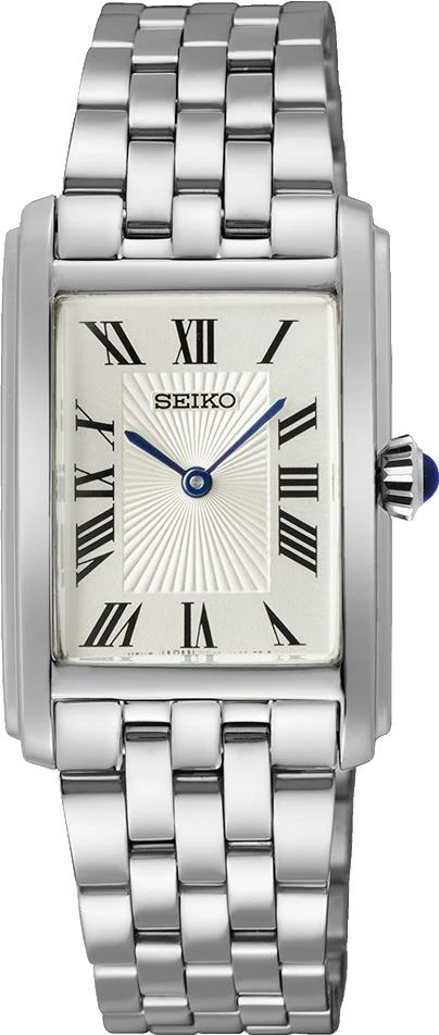 Наручные часы  Seiko  Discover More Seiko SWR083P1 (фото 1)
