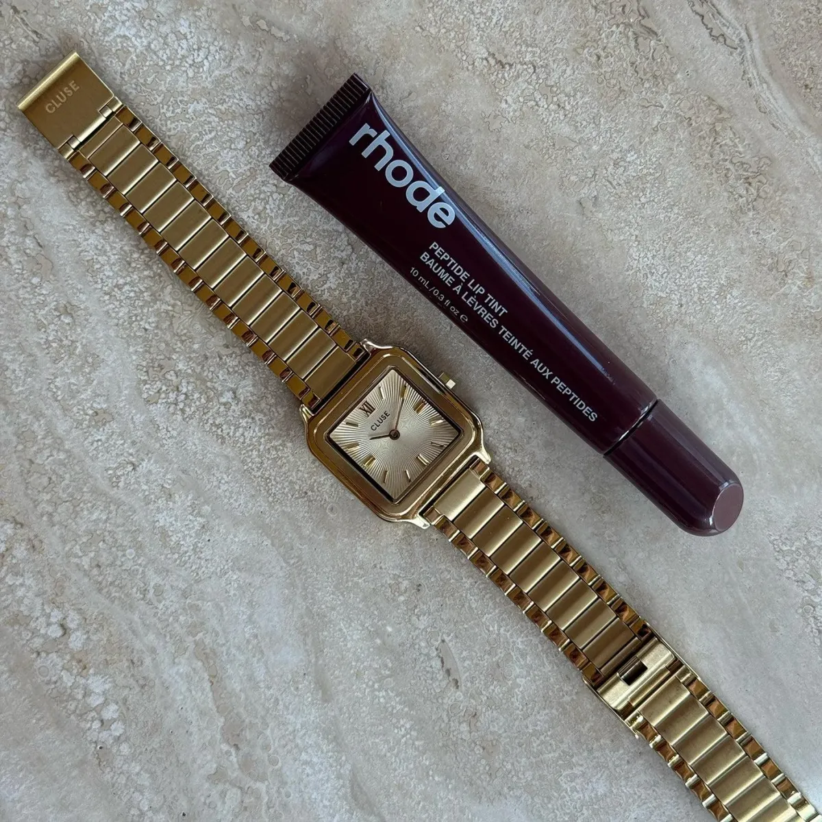 Наручные часы  Cluse  Gracieuse Cluse CW11911 (фото 5)