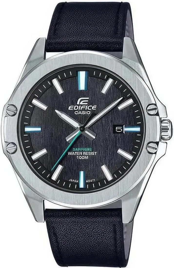 Наручные часы  Casio  Edifice Casio EFR-S107L-1A (фото 1)