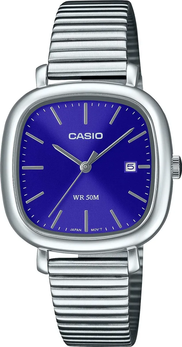 Наручные часы  Casio  Collection Casio LTP-B166D-2A (фото 1)