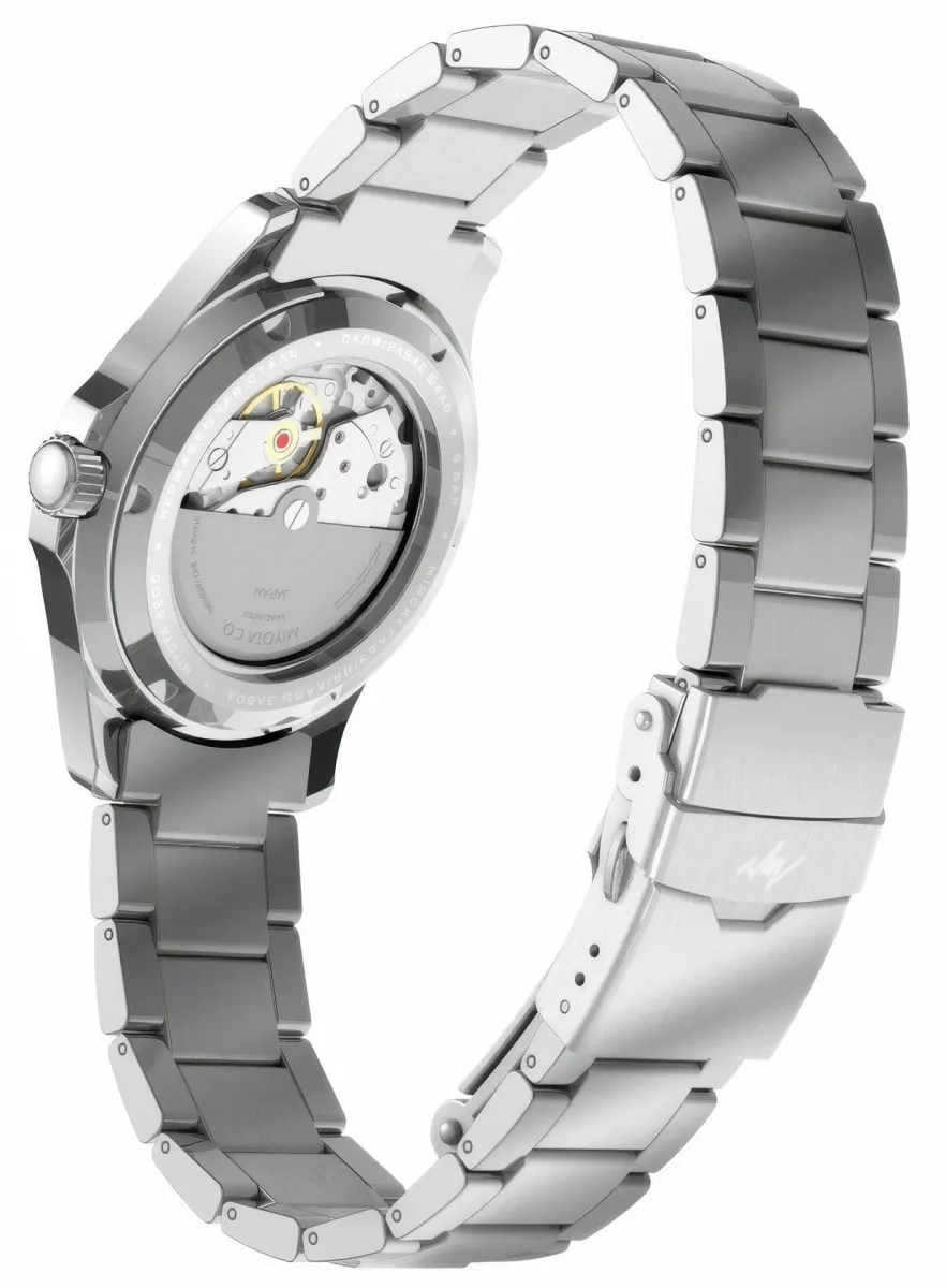 Наручные часы  Луч  ЭГО Luch 97800333 (фото 3)