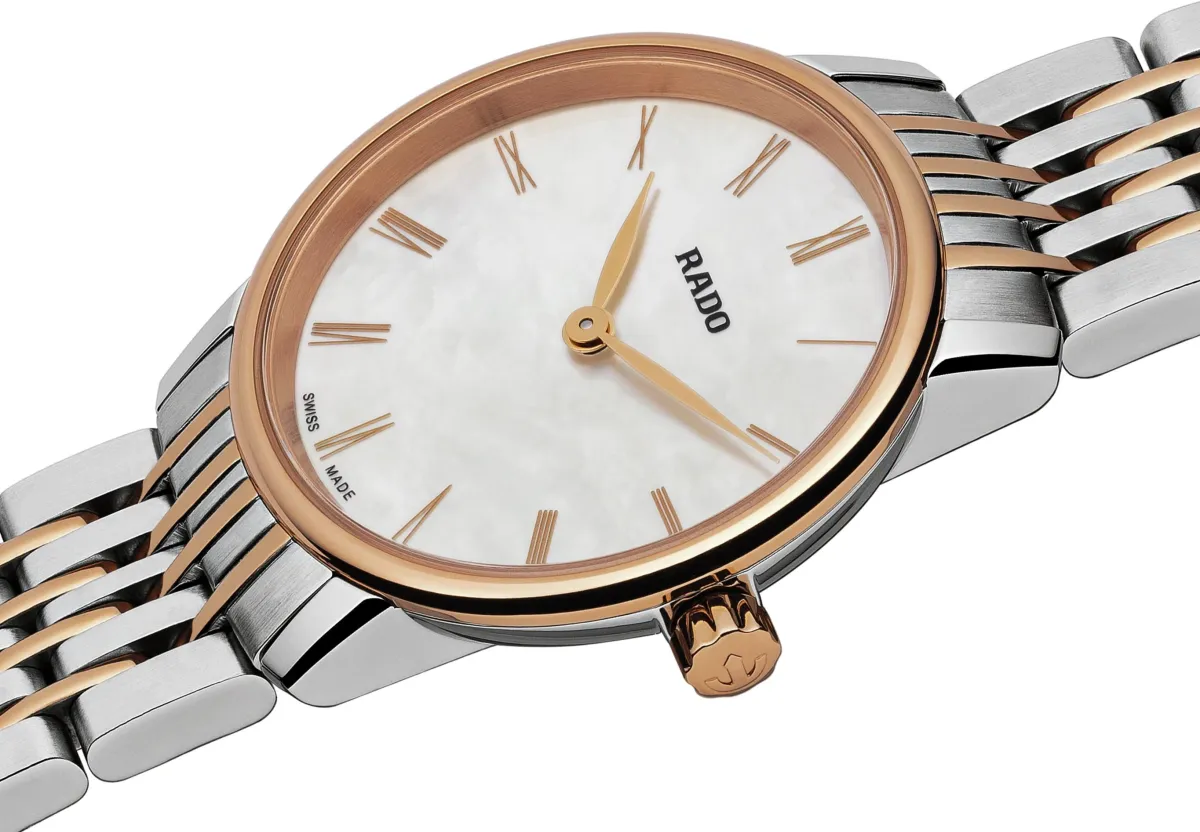 Наручные часы  RADO  Coupole RADO R22897933 (фото 2)