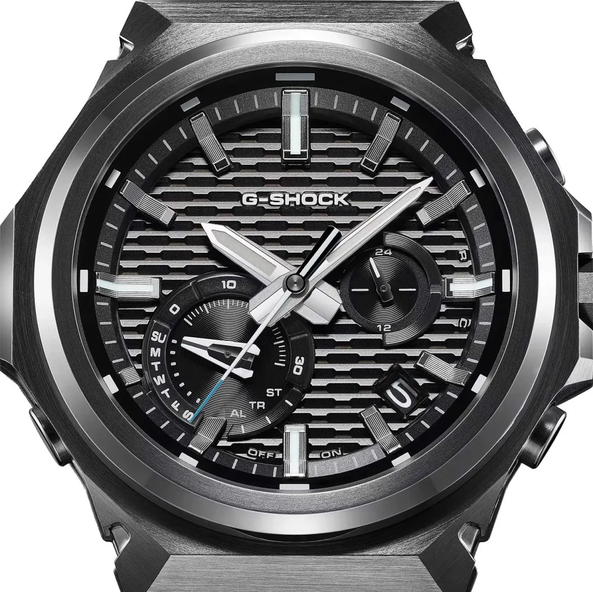 Наручные часы  Casio  G-Shock Casio GST-B1000BD-1A (фото 5)