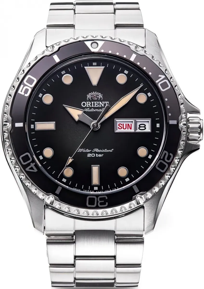 Наручные часы  Orient  Diver Orient RA-AA0810N (фото 1)