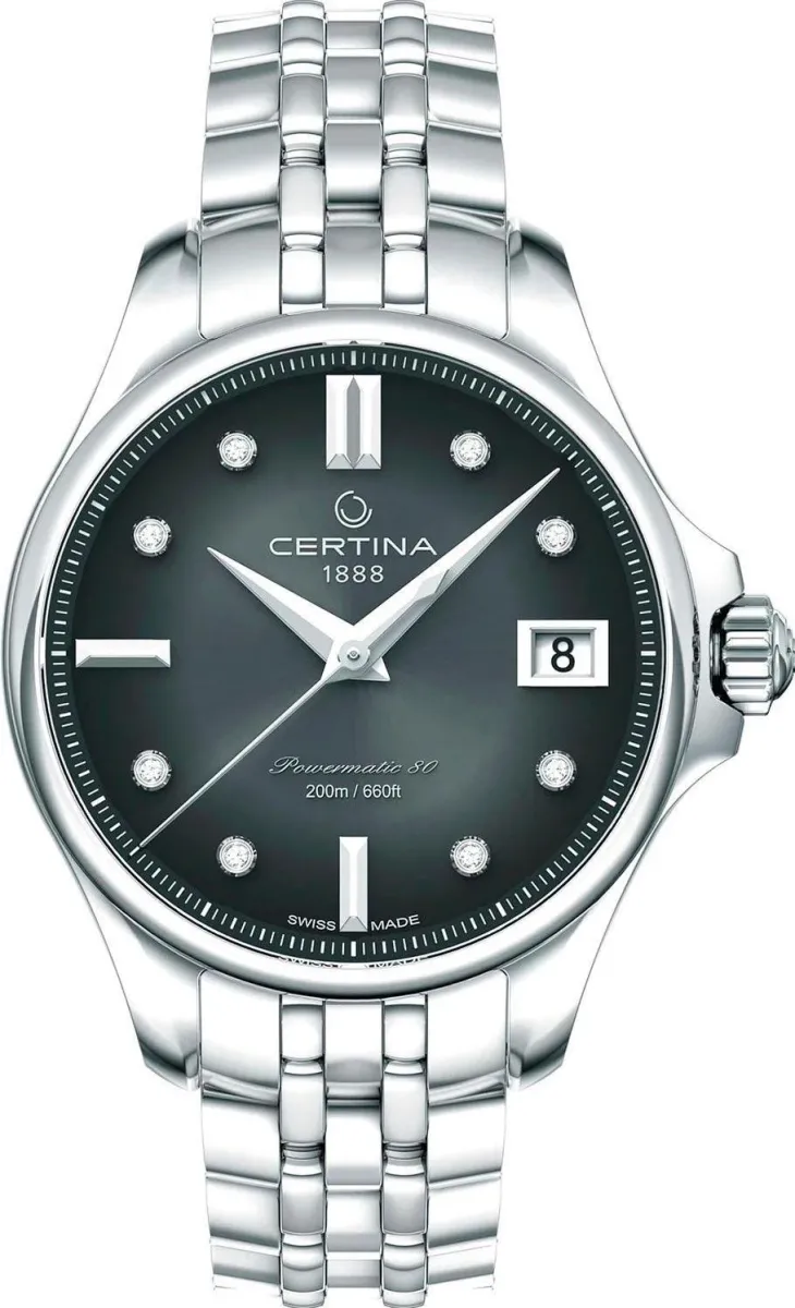 Наручные часы  Certina  DS Action Certina C032.207.11.056.00 (фото 1)