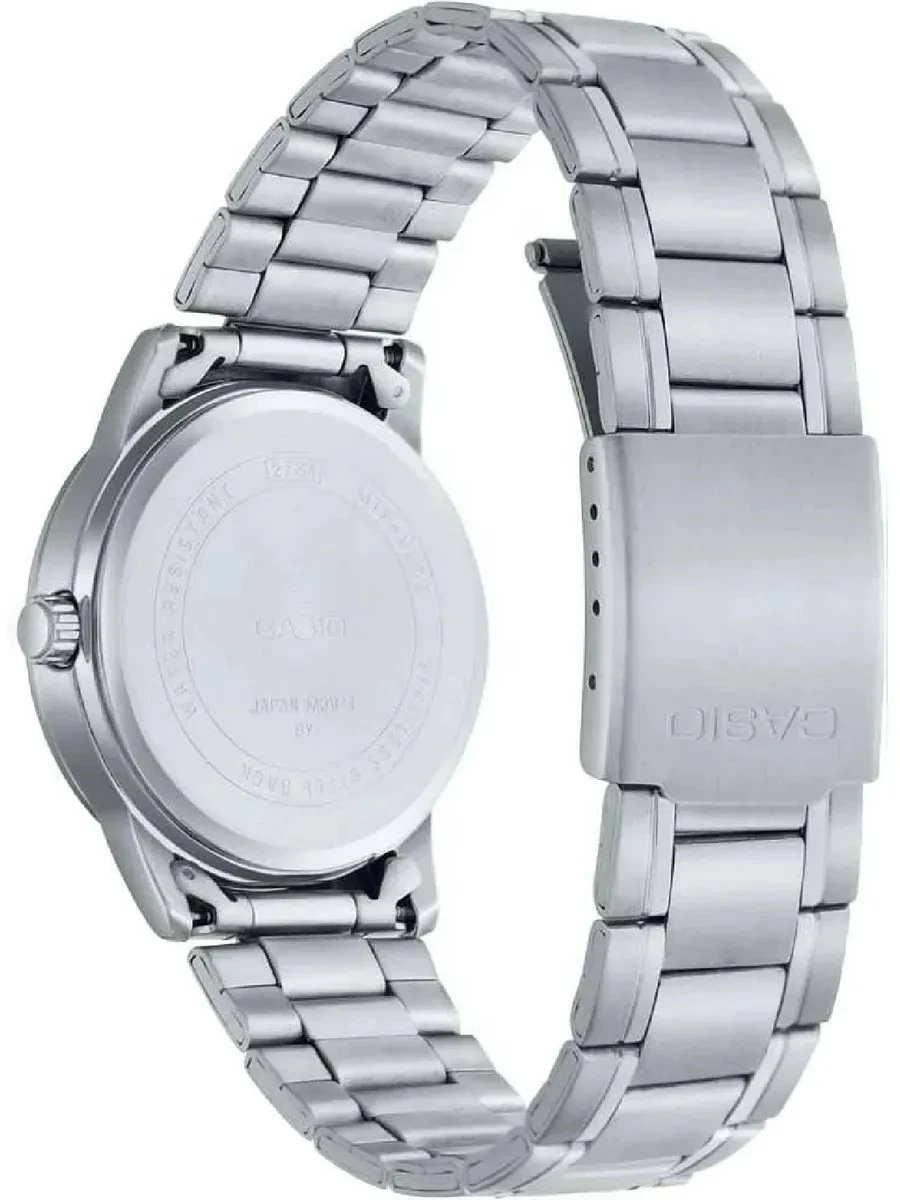 Часы  Casio  Collection Casio MTP-V002D-1B (фото 4)