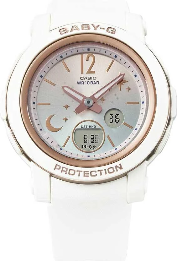 Наручные часы  Casio  Baby-G Casio BGA-290DS-7E (фото 2)