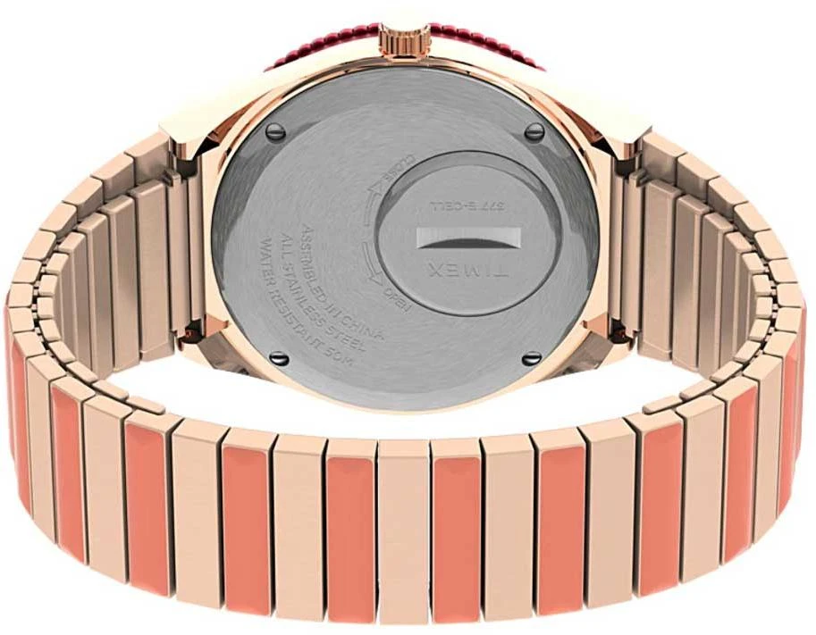 Наручные часы  Timex  Malibu Timex TW2V38600 (фото 3)