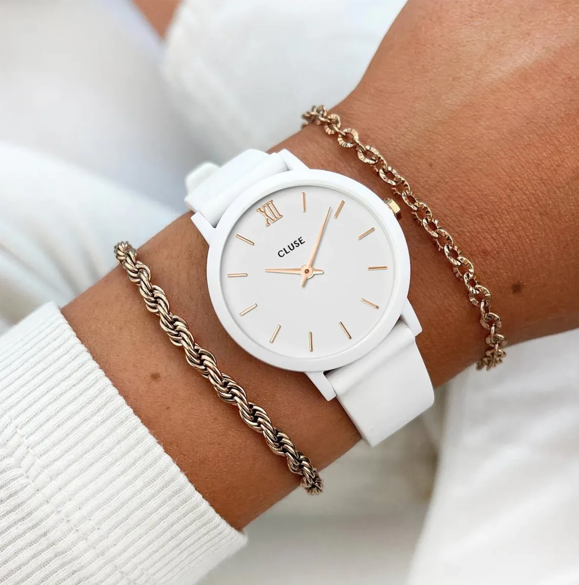 Наручные часы  Cluse  Minuit Cluse CW11603 (фото 3)