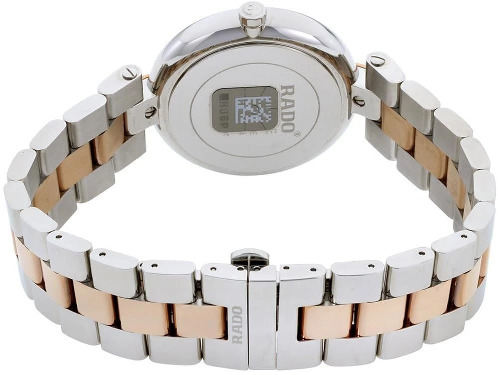 Наручные часы  RADO  Coupole RADO R22852713 (фото 4)