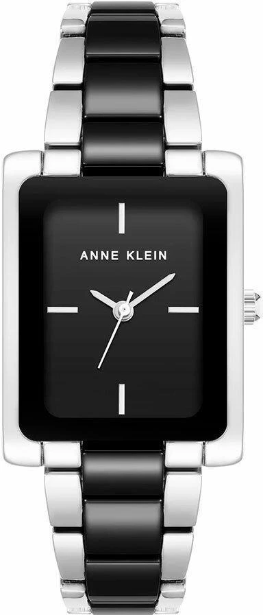 Наручные часы  Anne Klein  Steel Anne Klein 3999BKSV (фото 1)