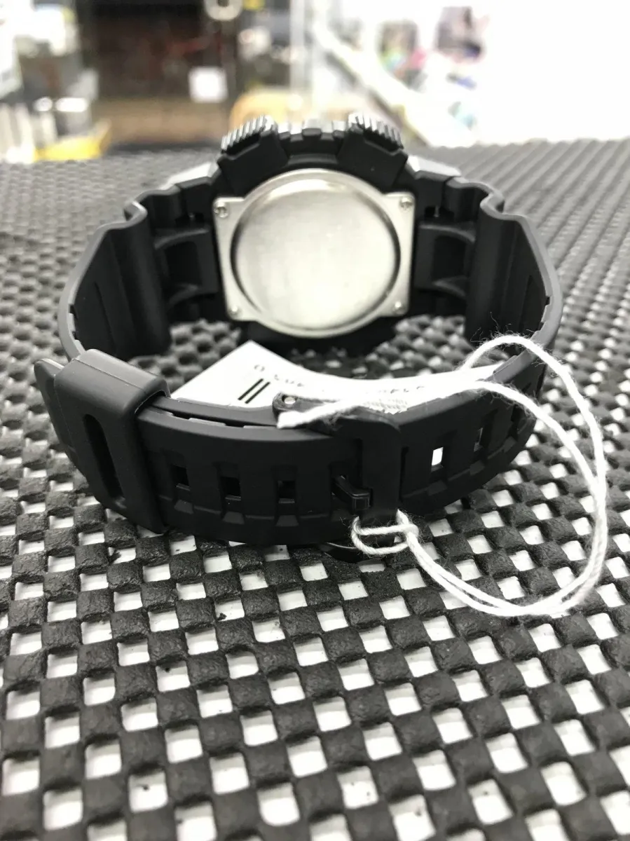 Наручные часы  Casio  Collection Casio AEQ-110W-1A3 (фото 2)