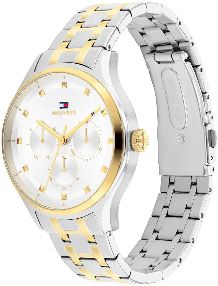 Наручные часы  Tommy Hilfiger  Classic Tommy Hilfiger 1782750 (фото 3)