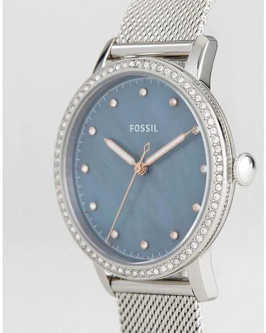 Наручные часы  Fossil  Dress Fossil ES4313 (фото 2)