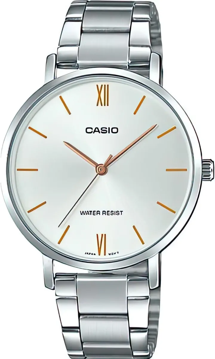 Наручные часы  Casio  Collection Casio LTP-VT01D-7B (фото 1)
