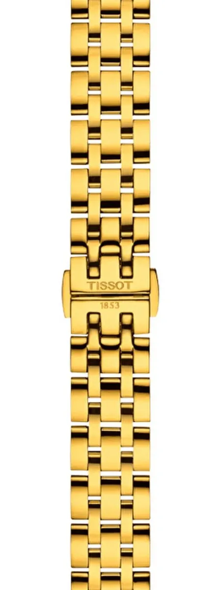 Наручные часы  Tissot  Classic Dream Tissot T129.210.33.263.00 (фото 4)