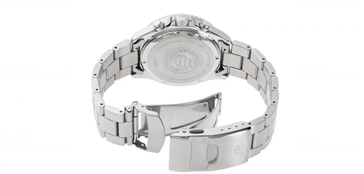 Наручные часы  Orient  Diver Orient RA-TX0207R (фото 4)