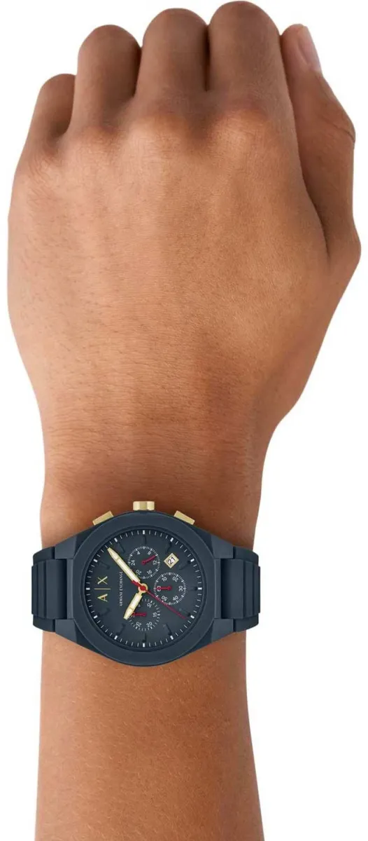 Наручные часы  Armani Exchange  Rafael Armani Exchange AX4168 (фото 2)