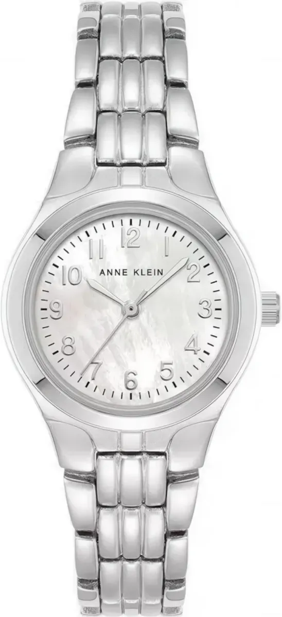 Наручные часы  Anne Klein  Metals Anne Klein 5491MPSV (фото 1)