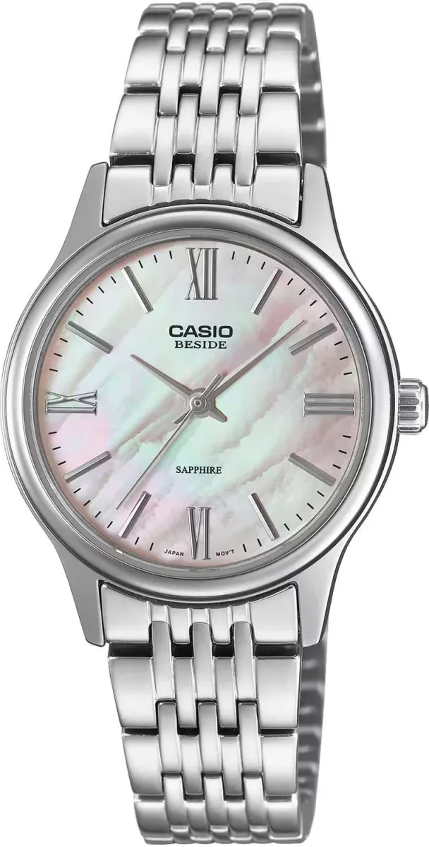 Наручные часы  Casio  Beside Casio BLS-100DS-4A (фото 1)