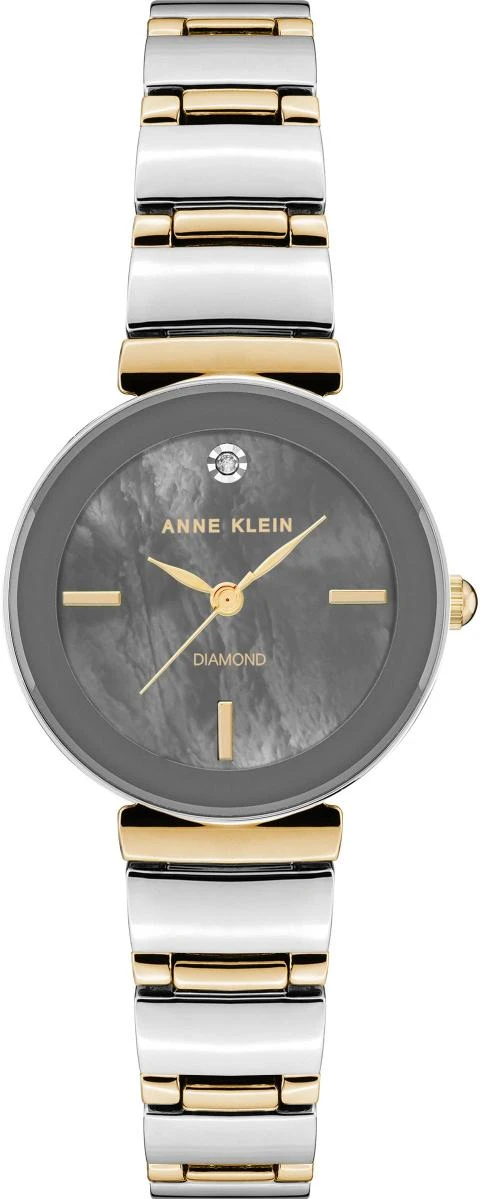 Наручные часы  Anne Klein  Diamond Anne Klein 2435GMTT (фото 1)