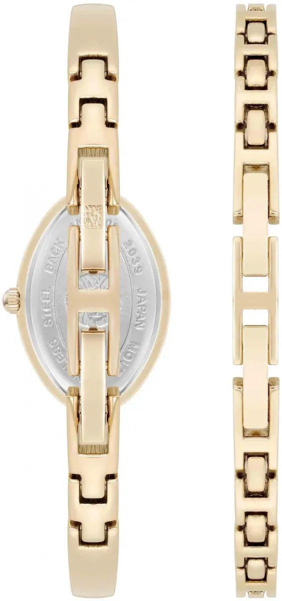 Наручные часы  Anne Klein  Gemstones Anne Klein 5108BLST (фото 2)